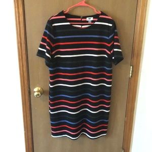 Old Navy Sheath Dress